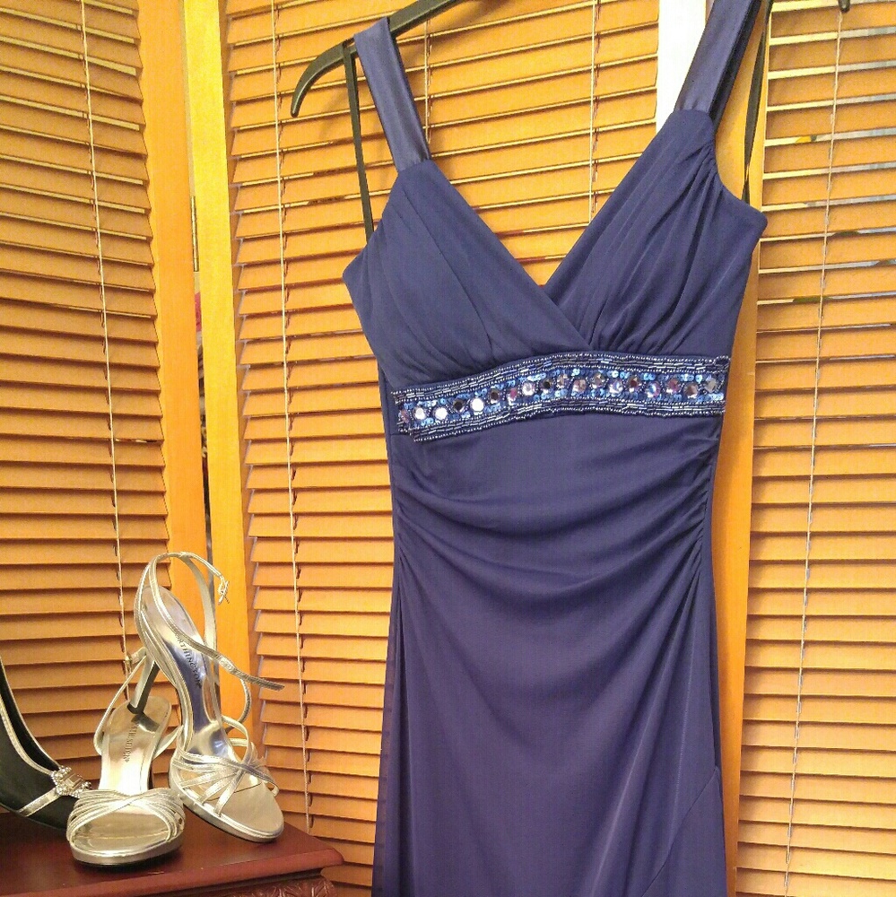 Formal Dress by Taboo
